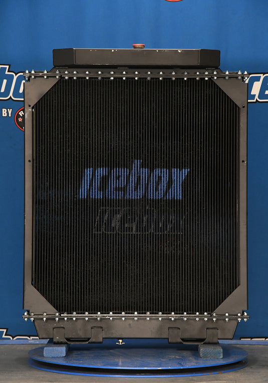 Mack Radiator