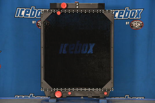 Mack Radiator