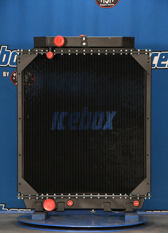 Mack Radiator