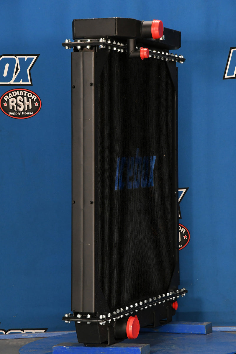 Load image into Gallery viewer, Mack Radiator # 605045
