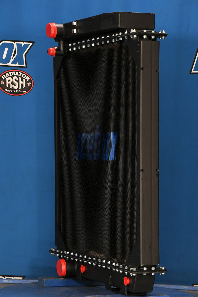 Load image into Gallery viewer, Mack Radiator # 605045
