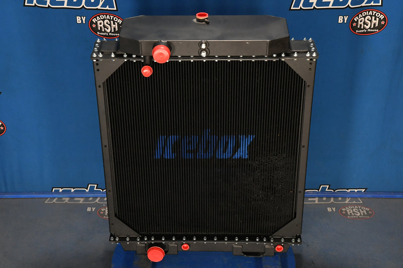 Load image into Gallery viewer, Mack Radiator # 605045
