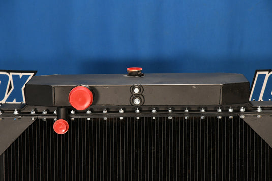 Mack Radiator