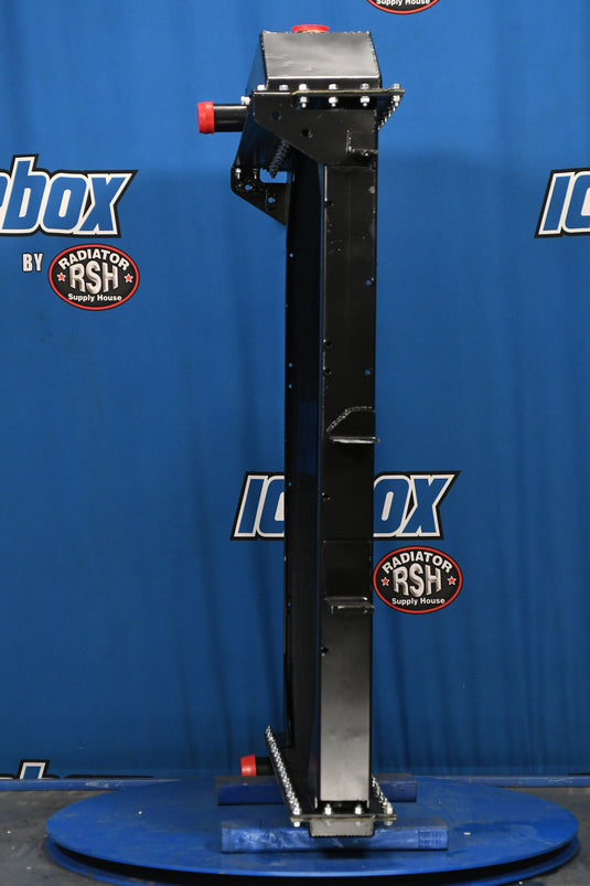 Mack Truck Radiator