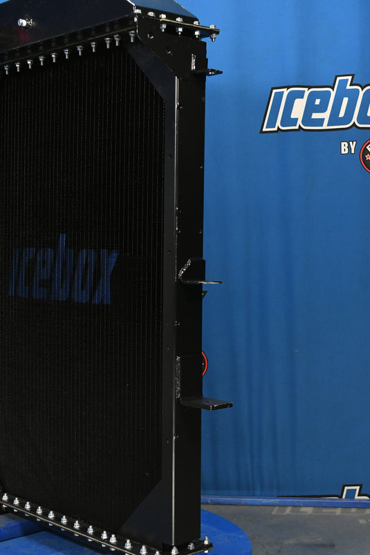 Mack Truck Radiator