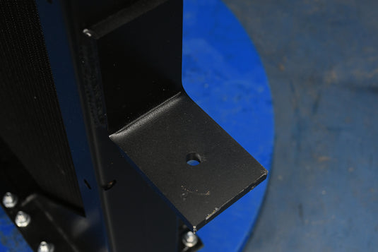 Mack Truck Radiator