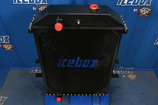 Mack Truck Radiator