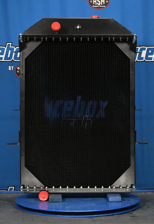 Mack Truck Radiator