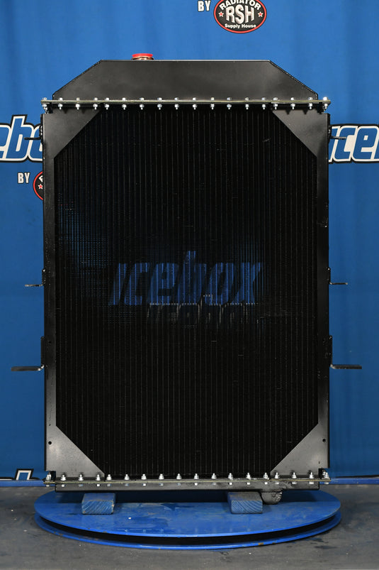 Mack Truck Radiator