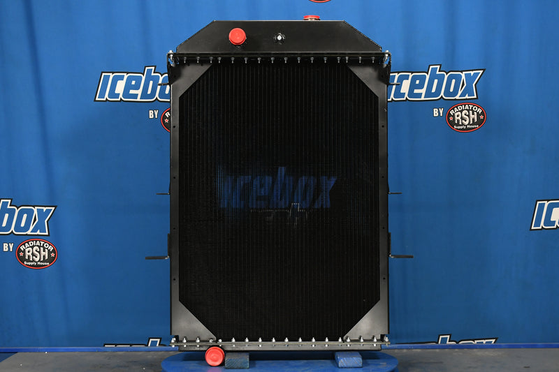 Load image into Gallery viewer, Mack Truck Radiator # 605077
