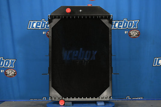 Mack Truck Radiator