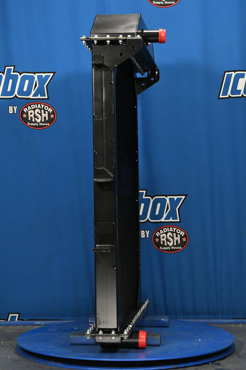 Load image into Gallery viewer, Mack Truck Radiator # 605077
