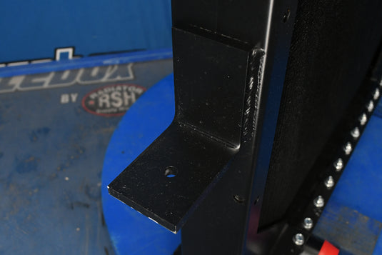 Mack Truck Radiator