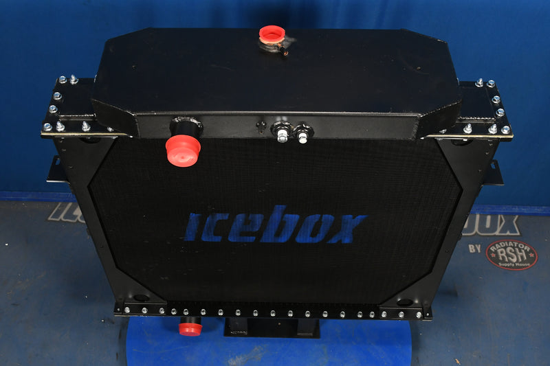 Load image into Gallery viewer, Mack Radiator # 605105
