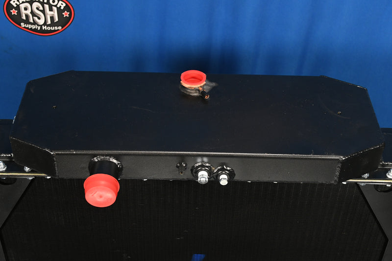 Load image into Gallery viewer, Mack Radiator # 605105
