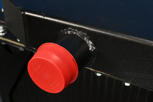 Mack Radiator