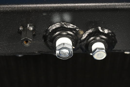 Mack Radiator