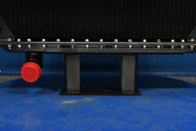 Load image into Gallery viewer, Mack Radiator # 605105

