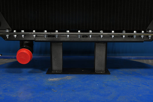 Mack Radiator