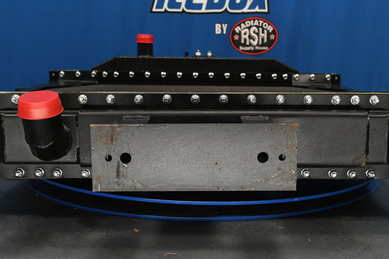 Load image into Gallery viewer, Mack Radiator # 605105
