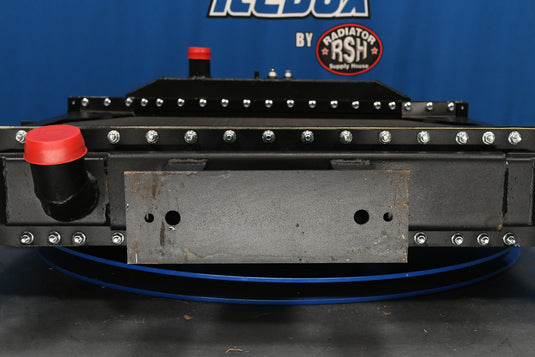 Mack Radiator