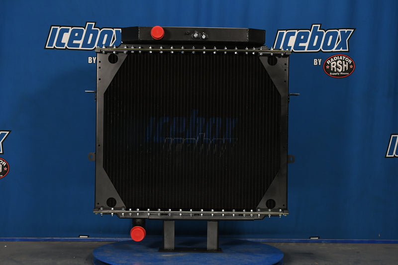 Load image into Gallery viewer, Mack Radiator # 605105
