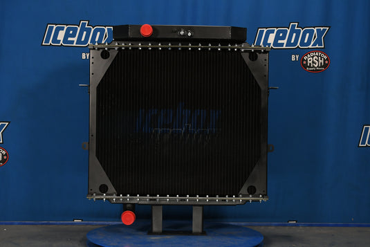 Mack Radiator