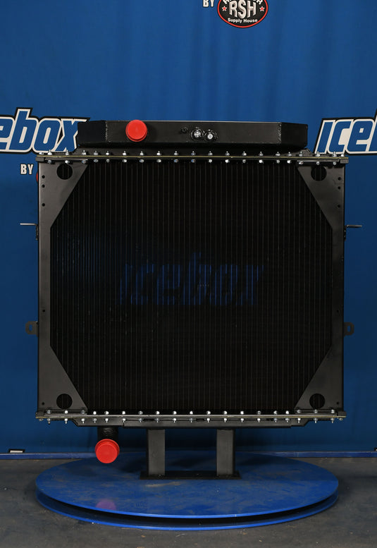 Mack Radiator