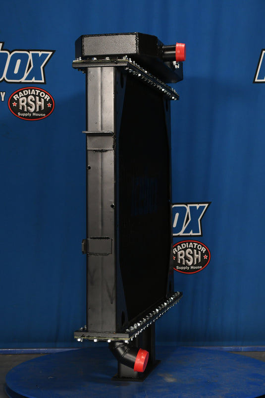 Mack Radiator