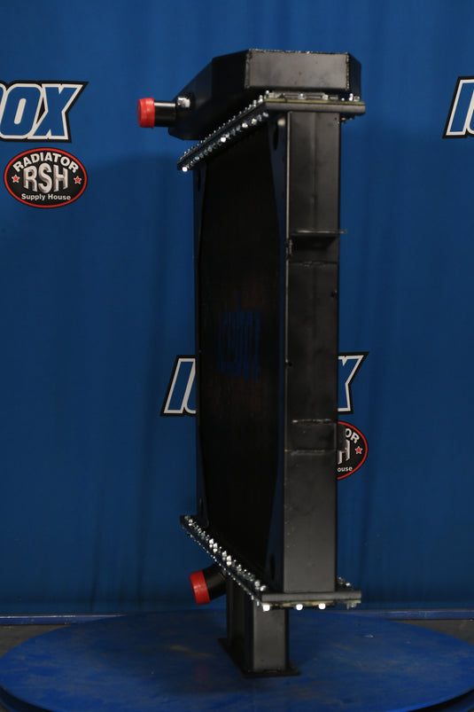 Mack Radiator