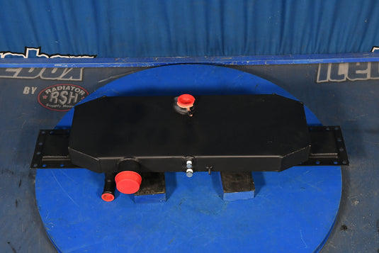 Mack Top Tank