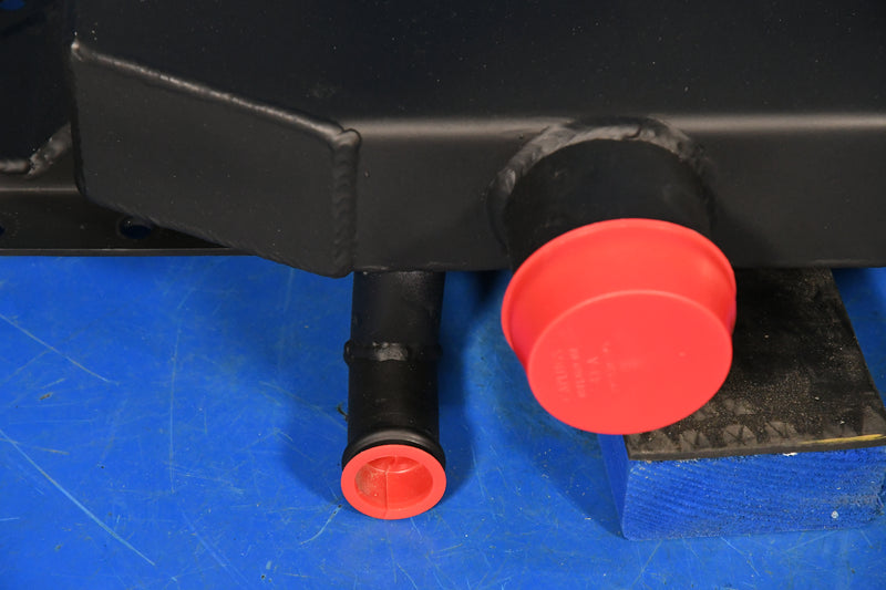 Load image into Gallery viewer, Mack Top Tank # 605120
