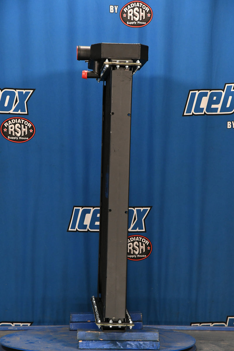 Load image into Gallery viewer, Mack Superliner Radiator # 605154
