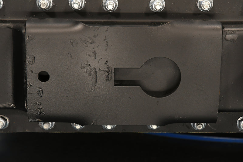 Load image into Gallery viewer, Mack Superliner Radiator # 605154

