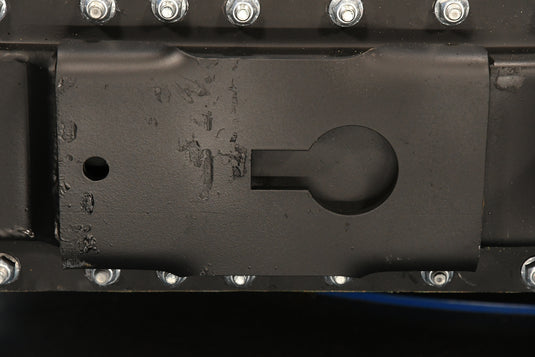 Mack Superliner Radiator