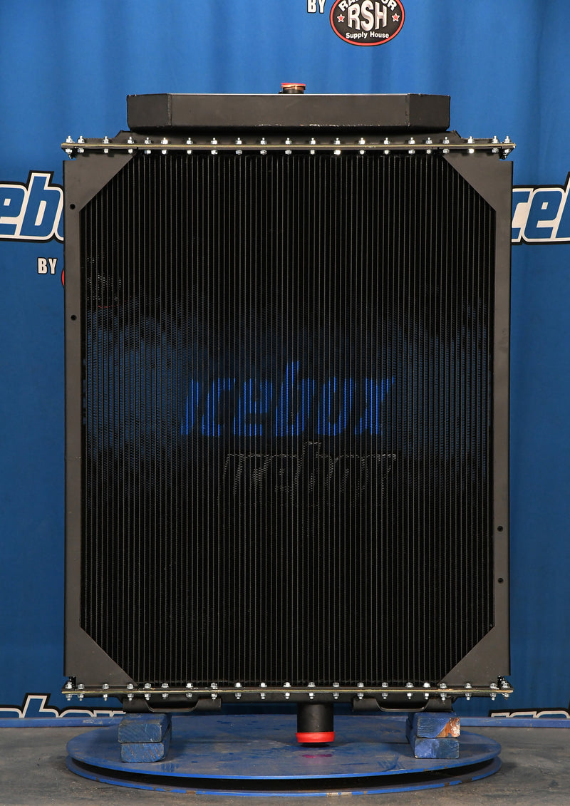 Load image into Gallery viewer, Mack Superliner Radiator # 605154
