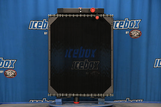 Mack Superliner Radiator