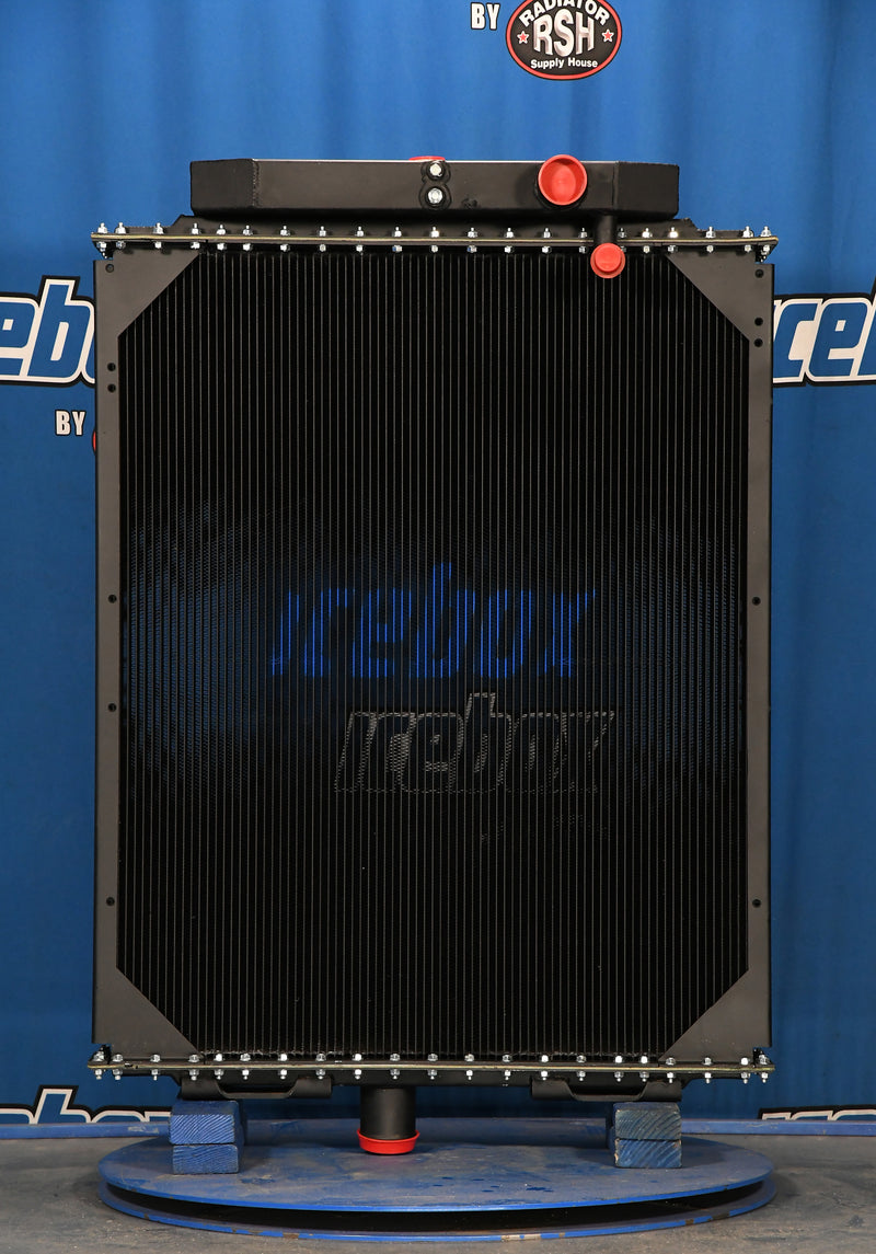Load image into Gallery viewer, Mack Superliner Radiator # 605154

