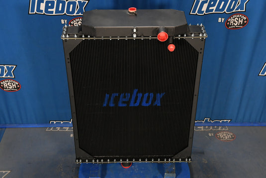 Mack Superliner Radiator