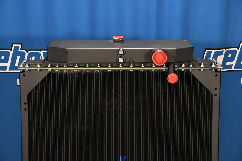 Load image into Gallery viewer, Mack Superliner Radiator # 605154
