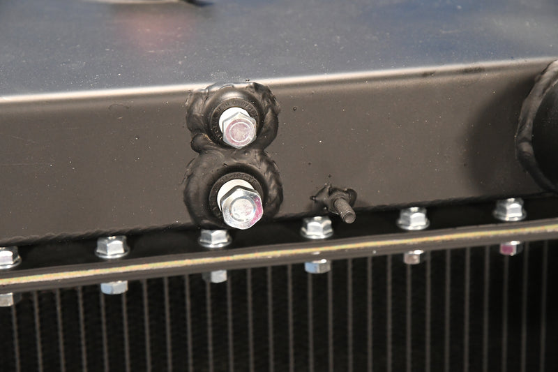 Load image into Gallery viewer, Mack Superliner Radiator # 605154

