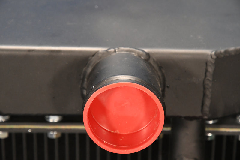 Load image into Gallery viewer, Mack Superliner Radiator # 605154
