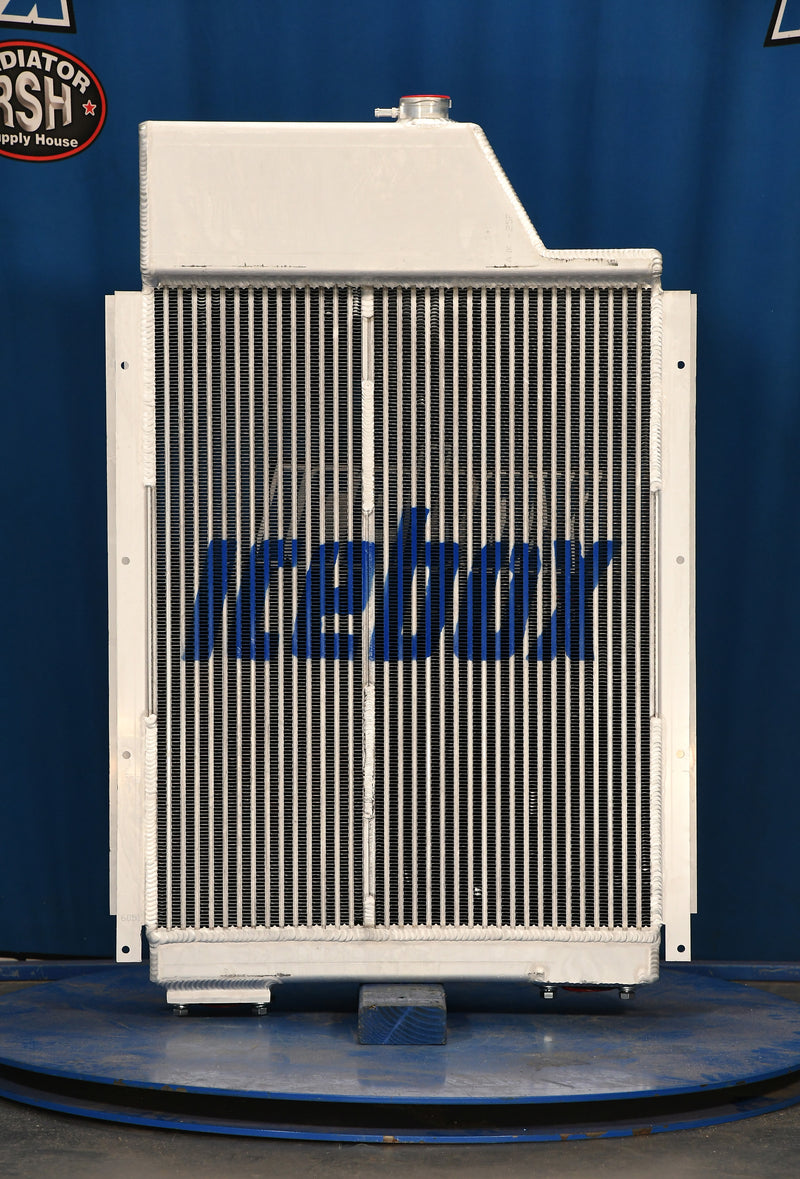 Load image into Gallery viewer, Mack H Model Radiator # 605155
