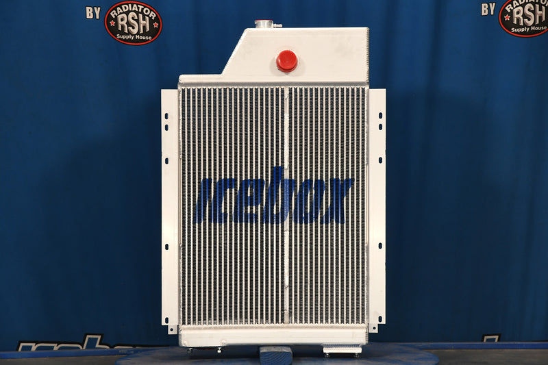 Load image into Gallery viewer, Mack H Model Radiator # 605155
