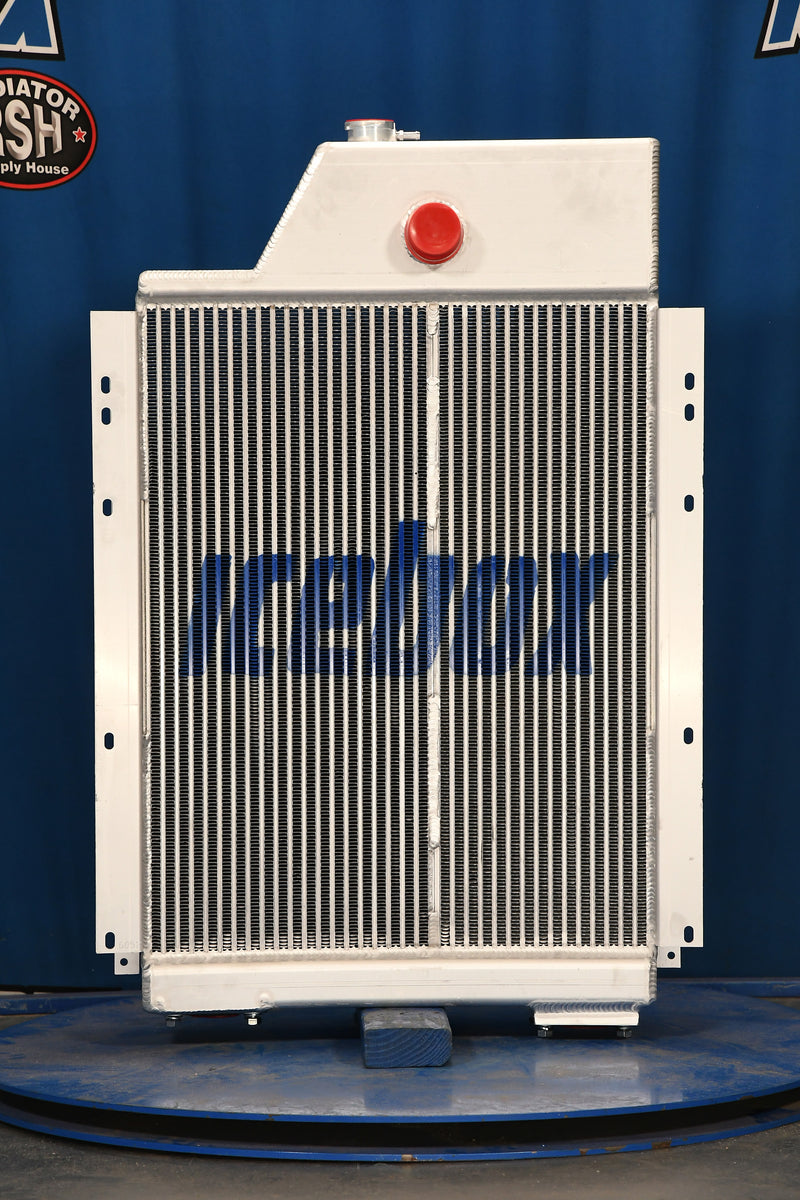 Load image into Gallery viewer, Mack H Model Radiator # 605155
