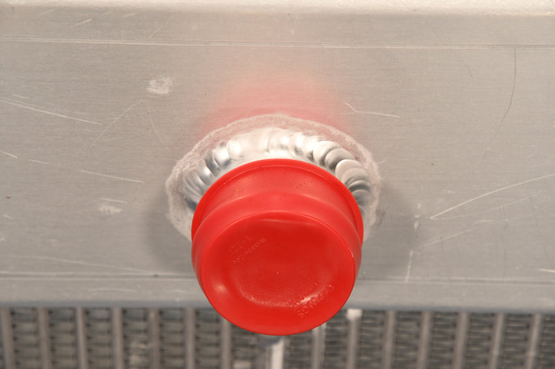 Load image into Gallery viewer, Mack H Model Radiator # 605155
