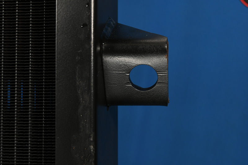 Load image into Gallery viewer, Peterbilt 320 Radiator # 606008
