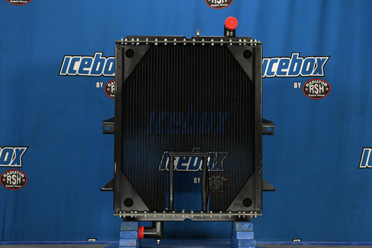 Peterbilt 320 Radiator