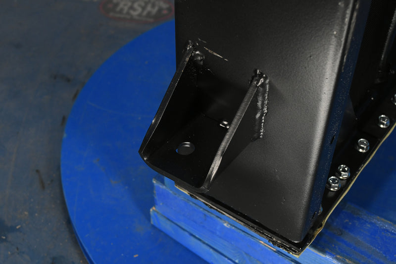 Load image into Gallery viewer, Peterbilt 320 Radiator # 606008
