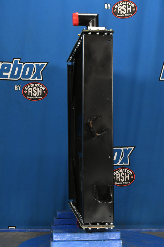 Peterbilt 320 Radiator
